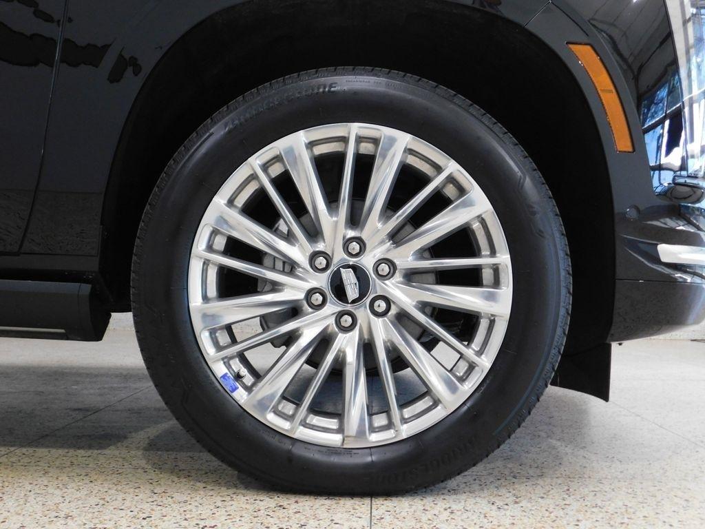 Cadillac Escalade  2026