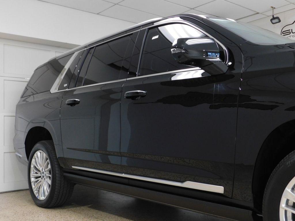 Cadillac Escalade  2026