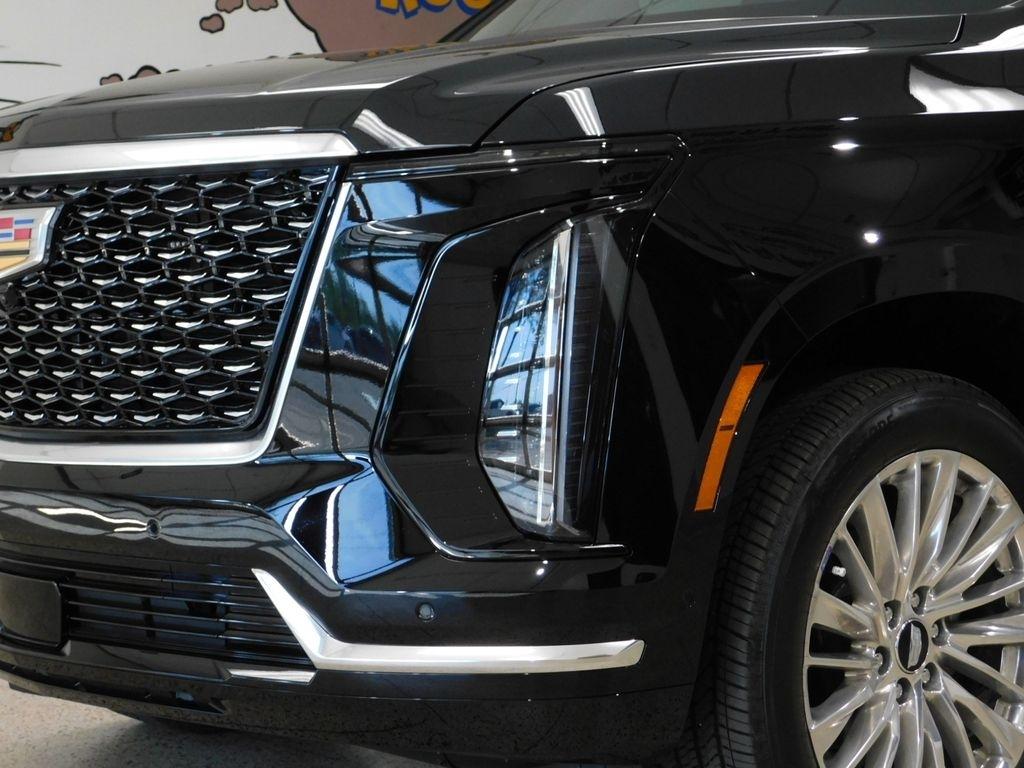Cadillac Escalade  2026