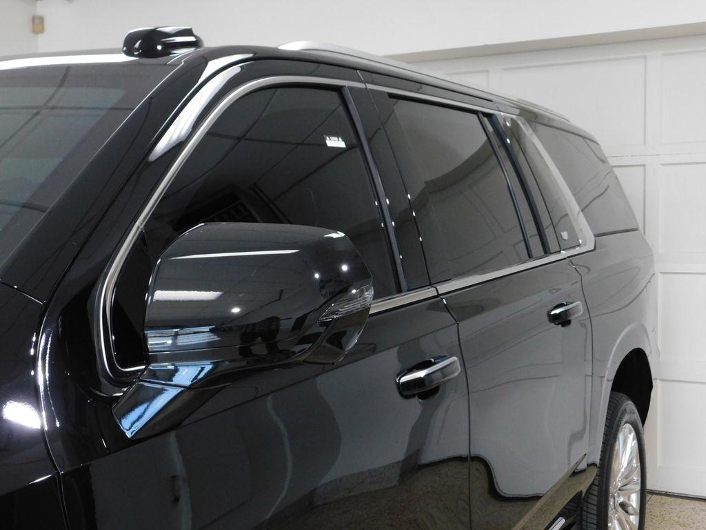 Cadillac Escalade  2026