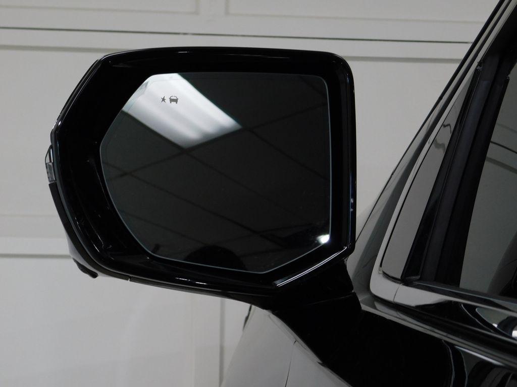 Cadillac Escalade  2026