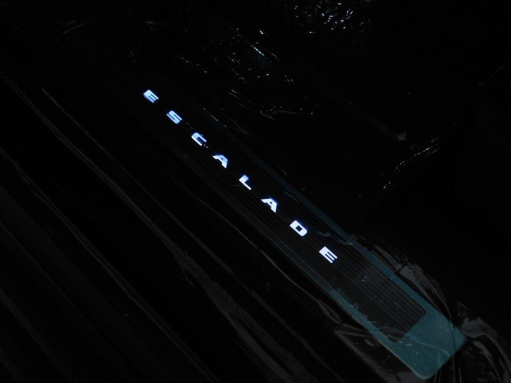 Cadillac Escalade  2026