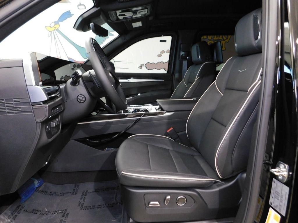 Cadillac Escalade  2026