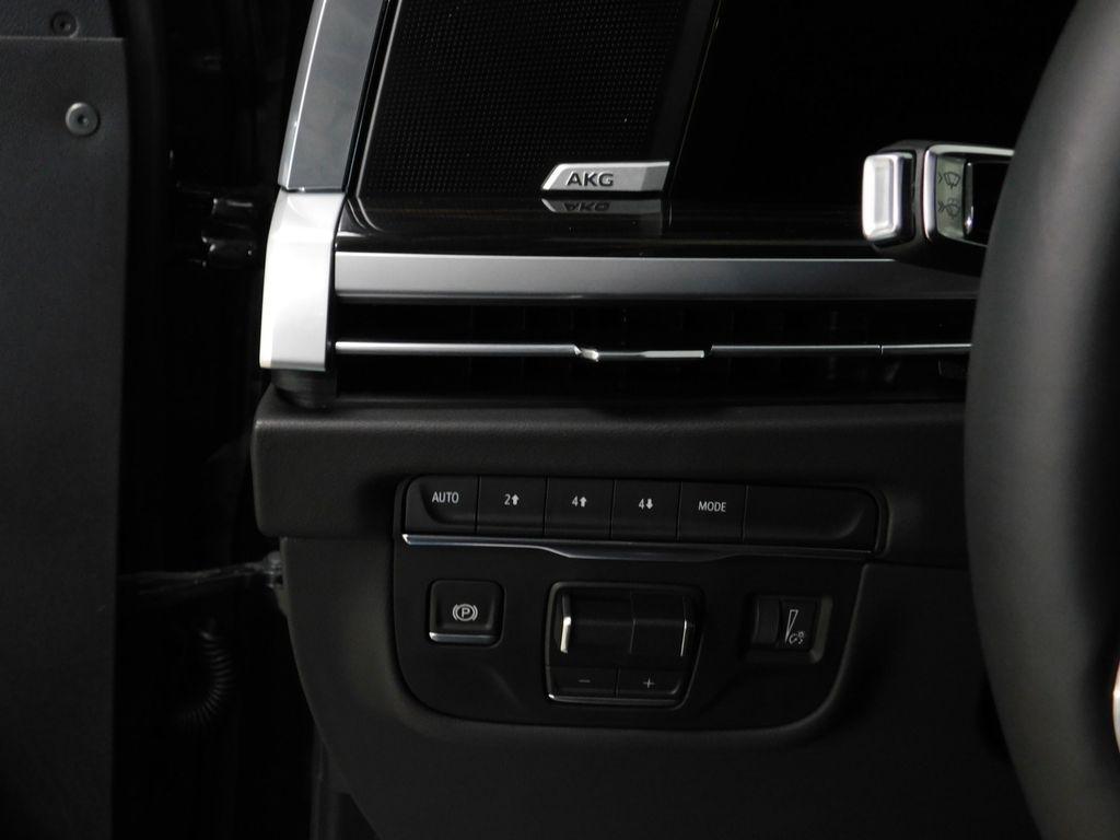 Cadillac Escalade  2026
