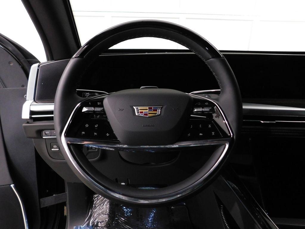Cadillac Escalade  2026