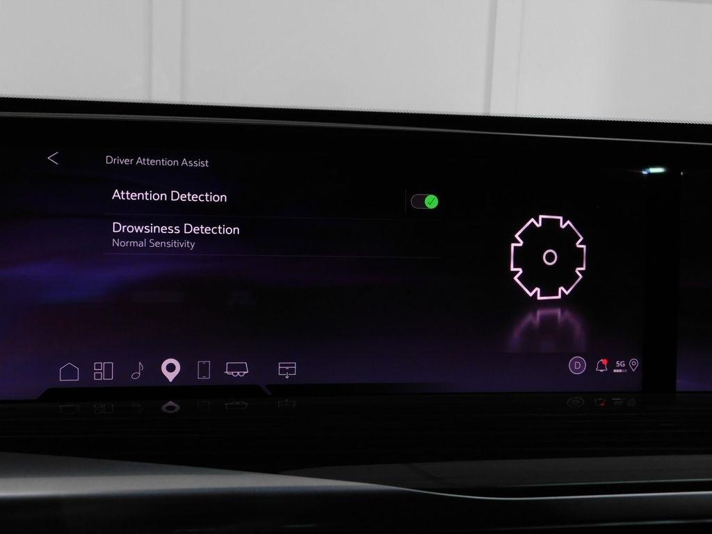 Cadillac Escalade  2026