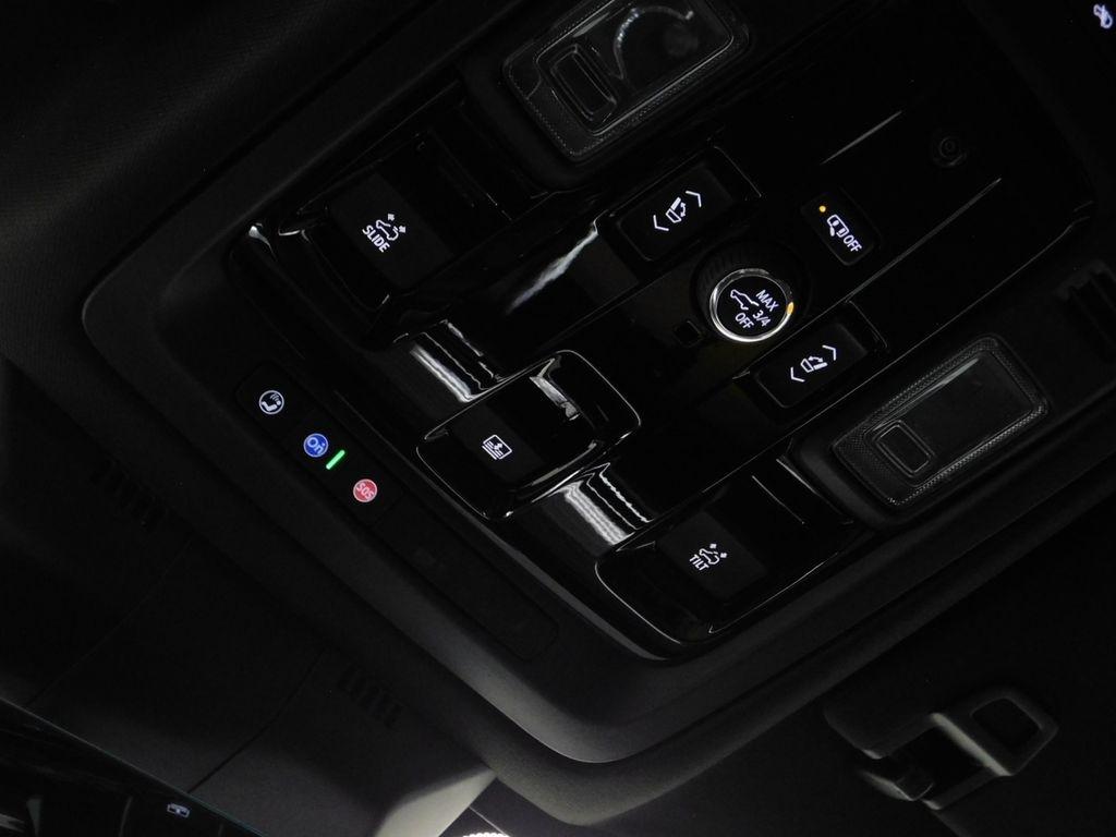 Cadillac Escalade  2026