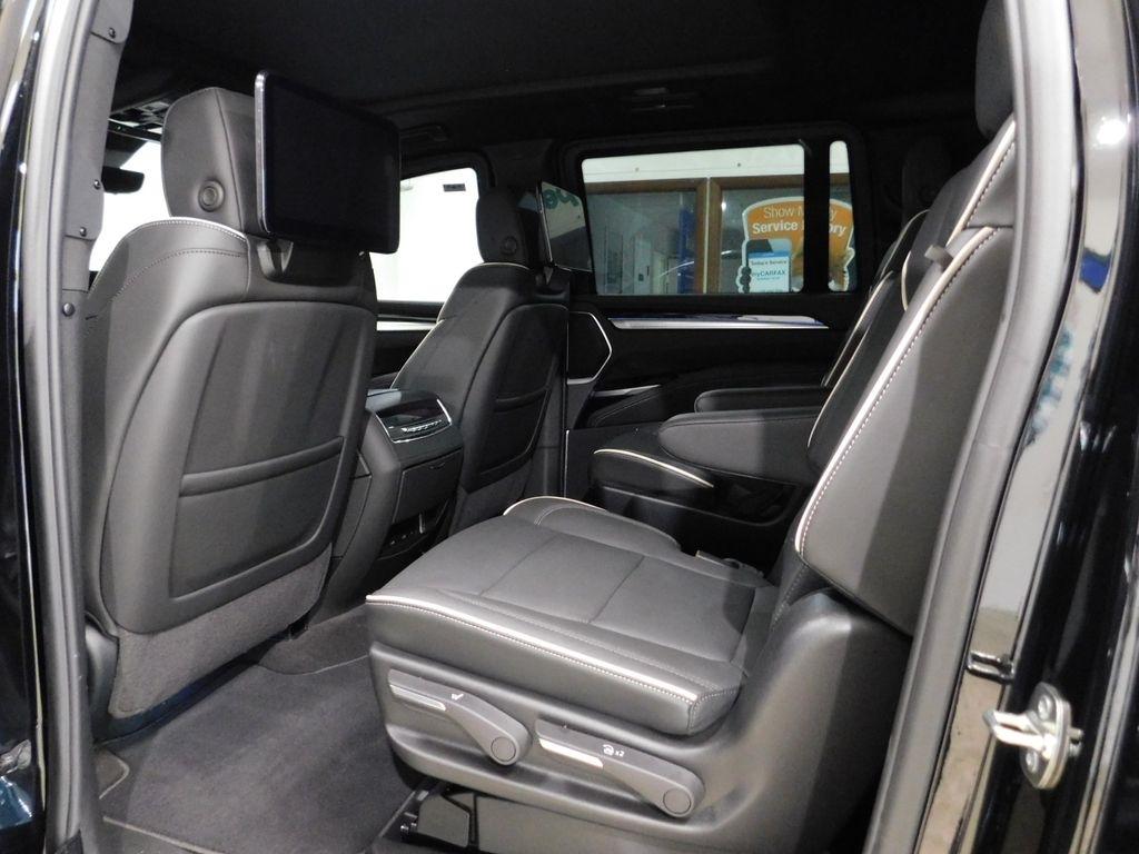Cadillac Escalade  2026