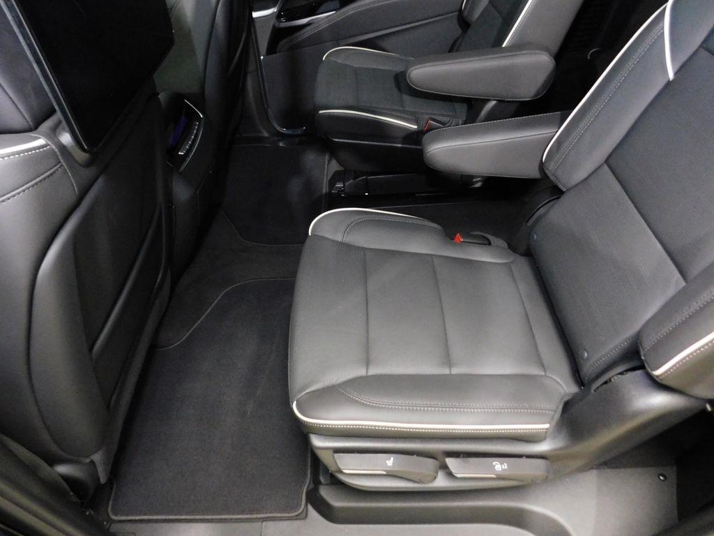 Cadillac Escalade  2026