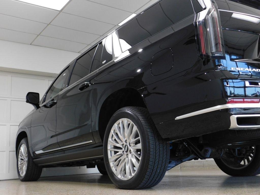 Cadillac Escalade  2026