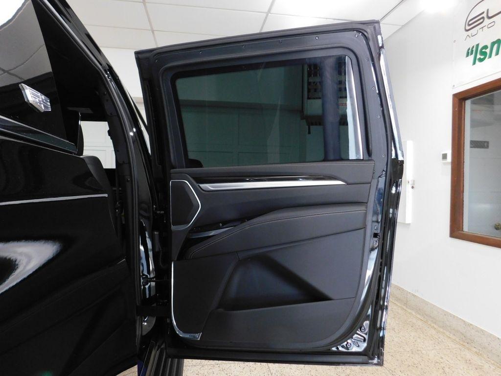 Cadillac Escalade  2026