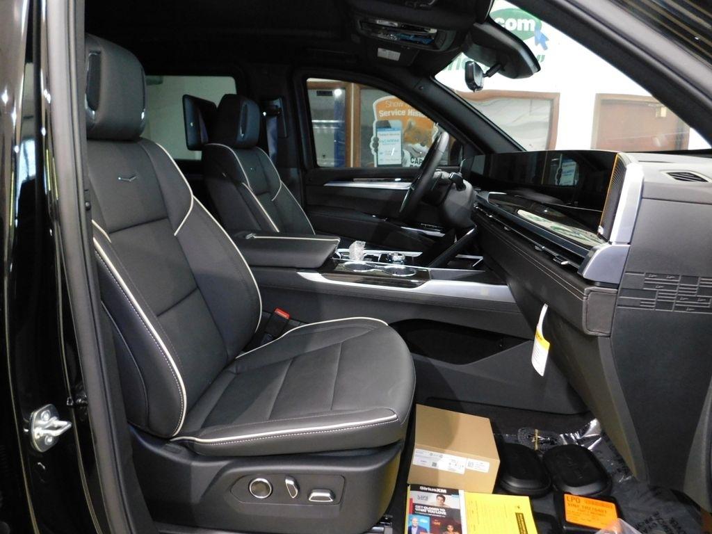 Cadillac Escalade  2026