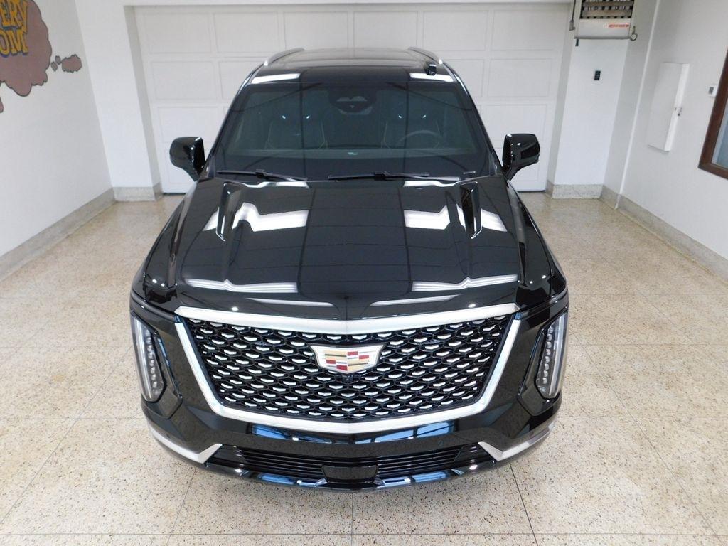 Cadillac Escalade  2026