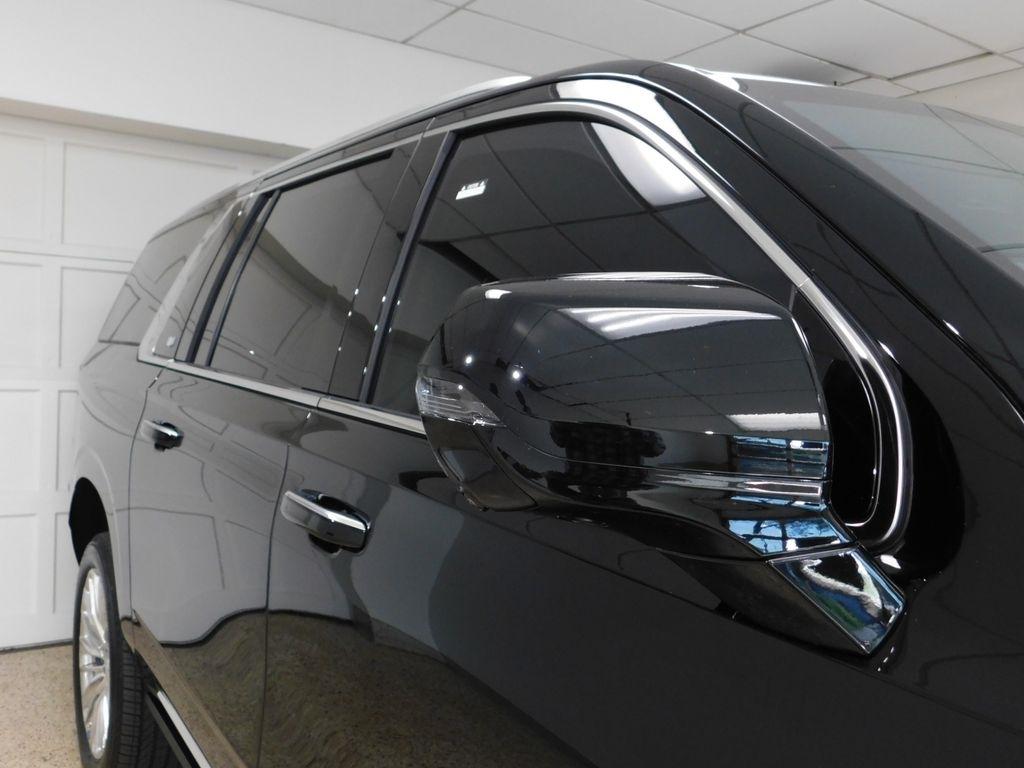 Cadillac Escalade  2026
