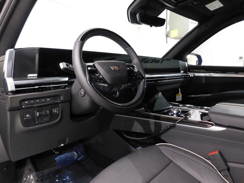 Cadillac Escalade  2026