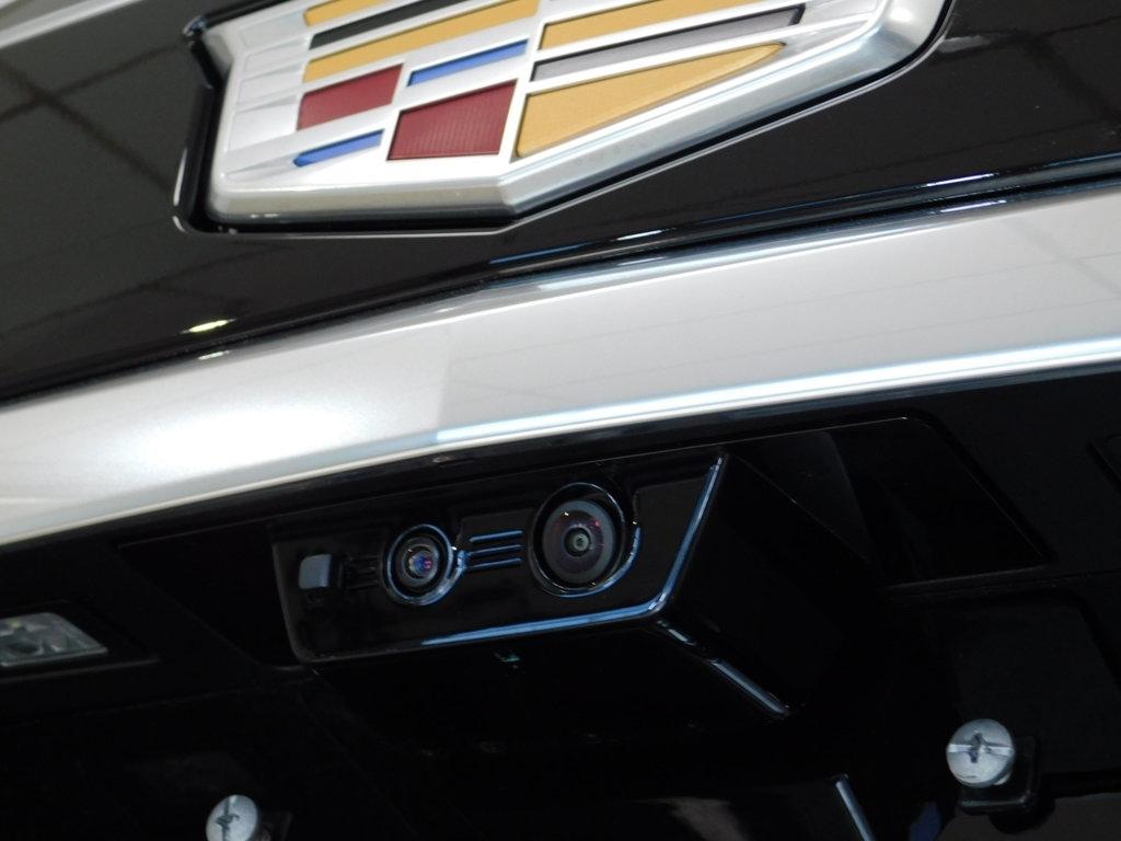 Cadillac Escalade  2026