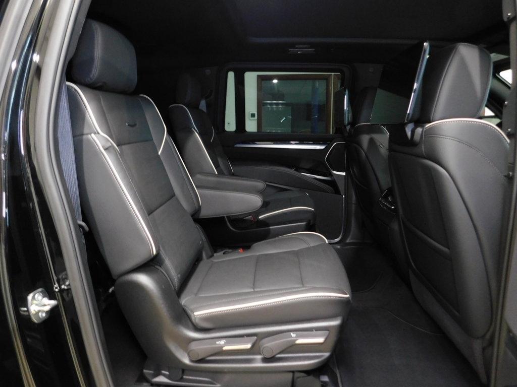 Cadillac Escalade  2026