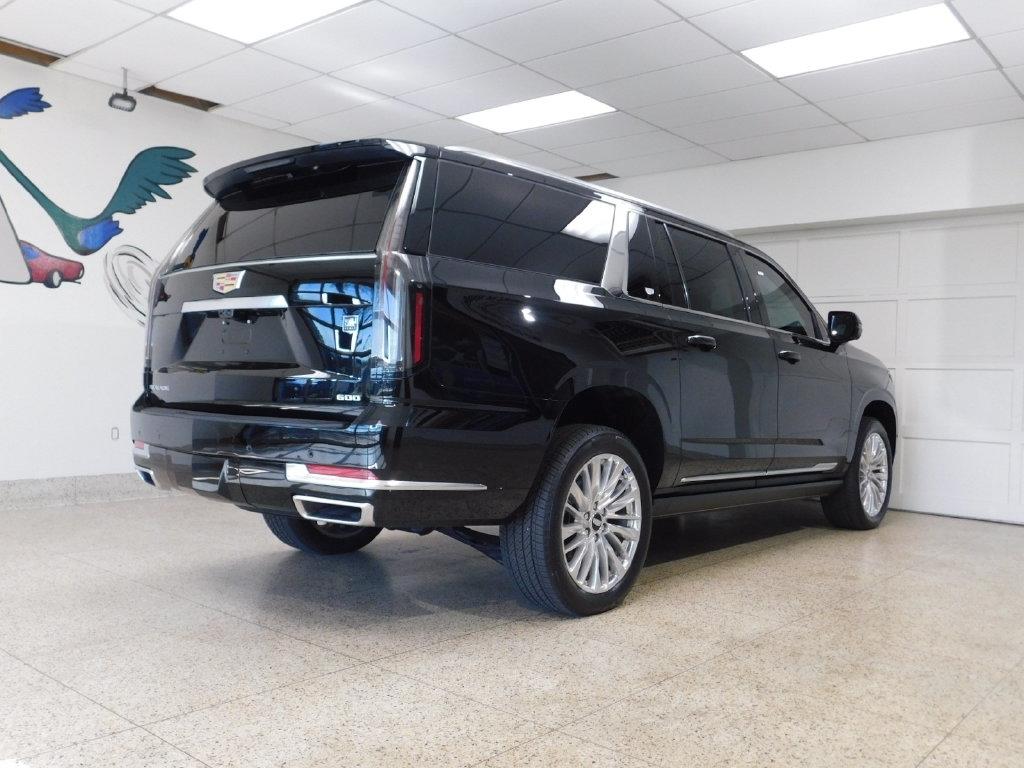 Cadillac Escalade  2026