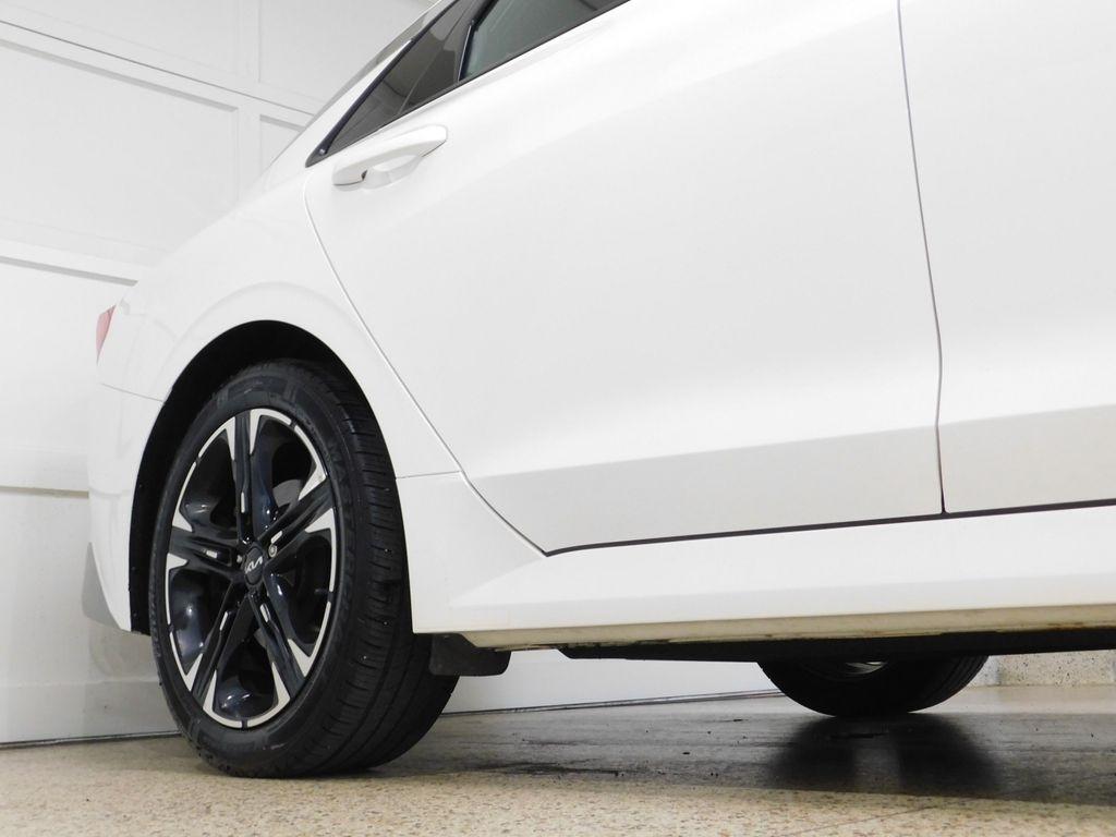 Kia K5 GT-Line 2023