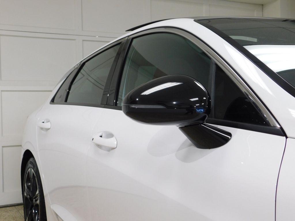 Kia K5 GT-Line 2023