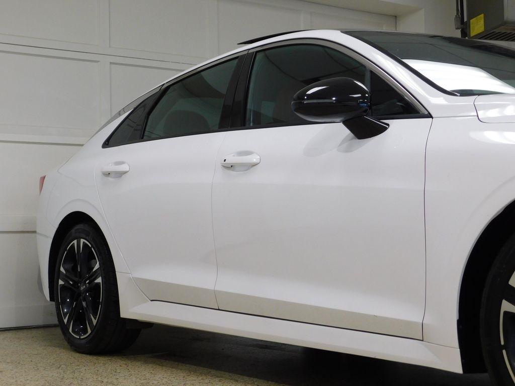 Kia K5 GT-Line 2023
