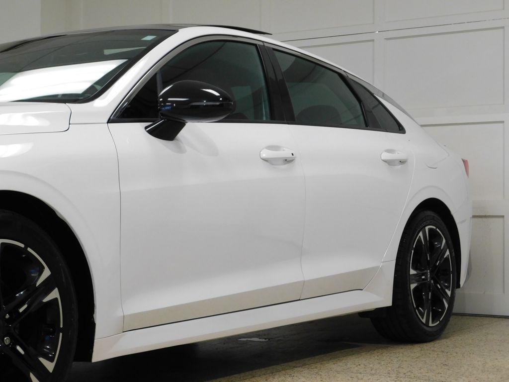 Kia K5 GT-Line 2023