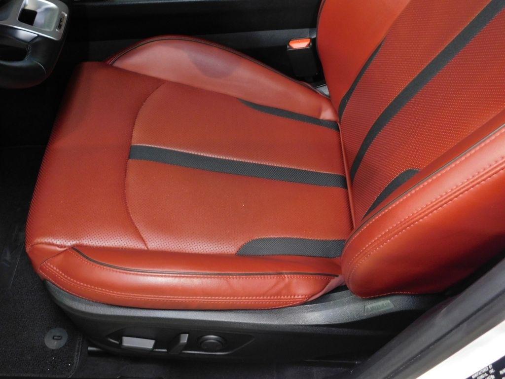 Kia K5 GT-Line 2023