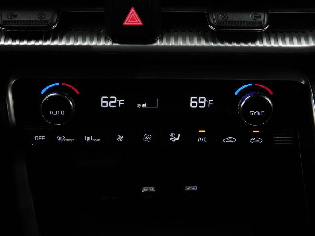 Kia K5 GT-Line 2023