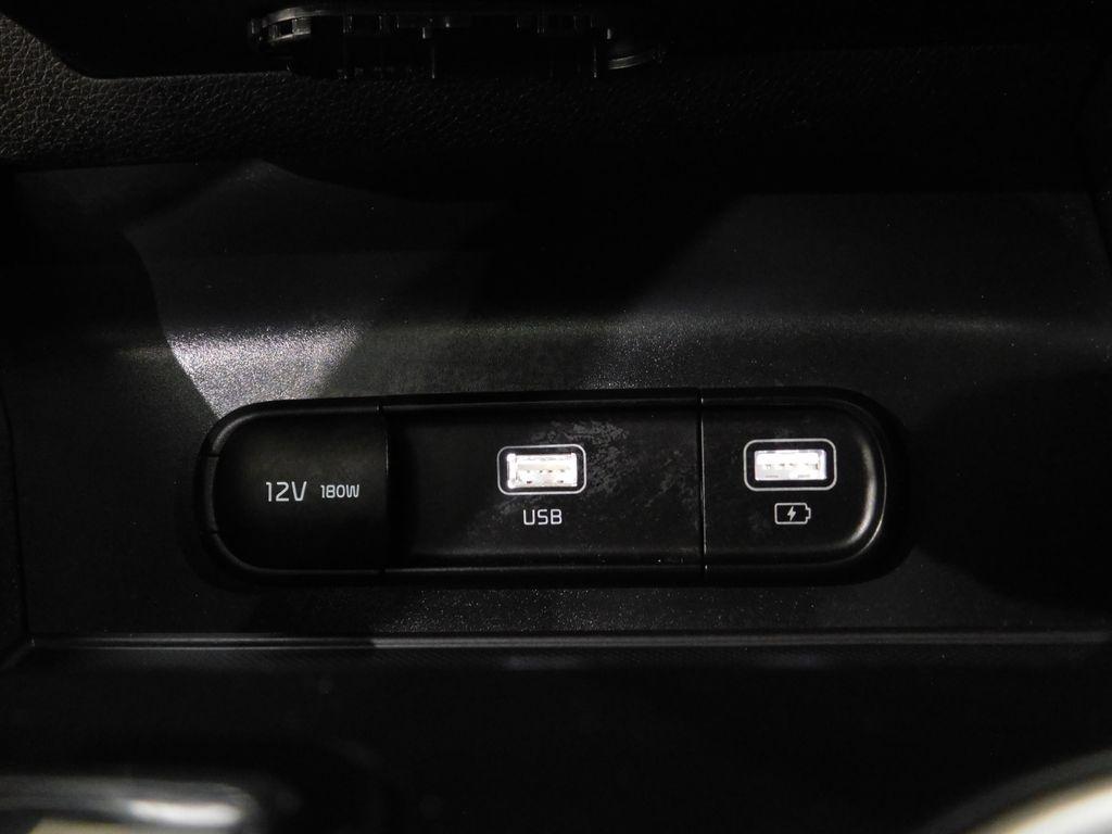 Kia K5 GT-Line 2023