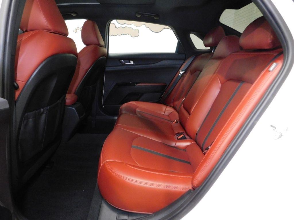 Kia K5 GT-Line 2023