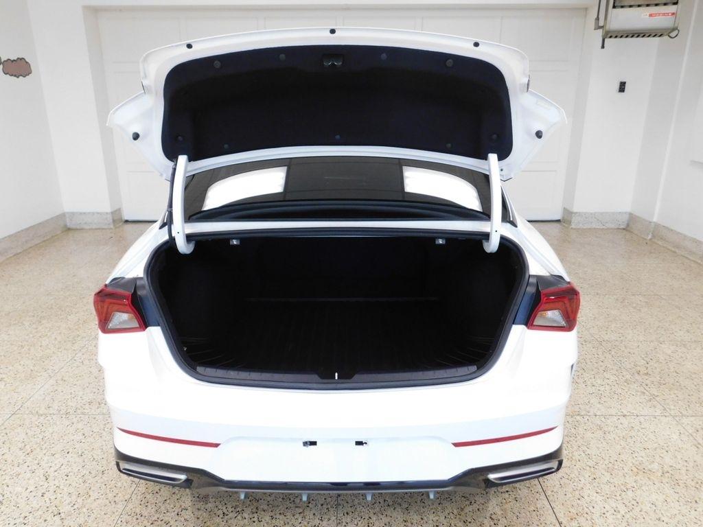 Kia K5 GT-Line 2023