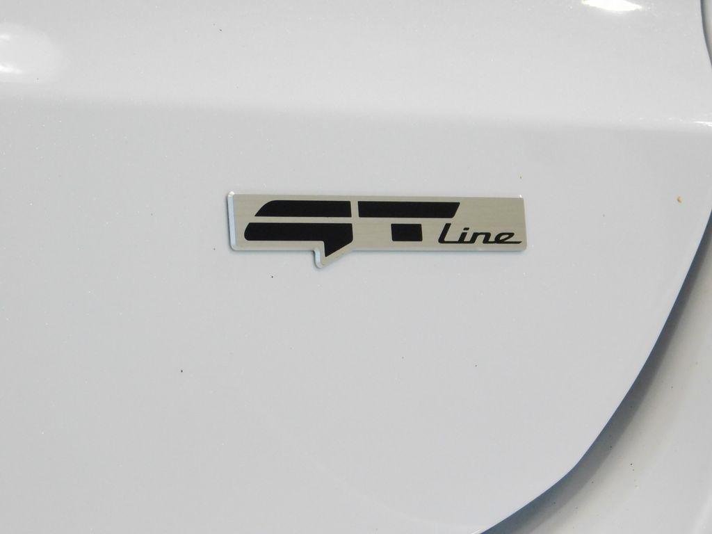 Kia K5 GT-Line 2023