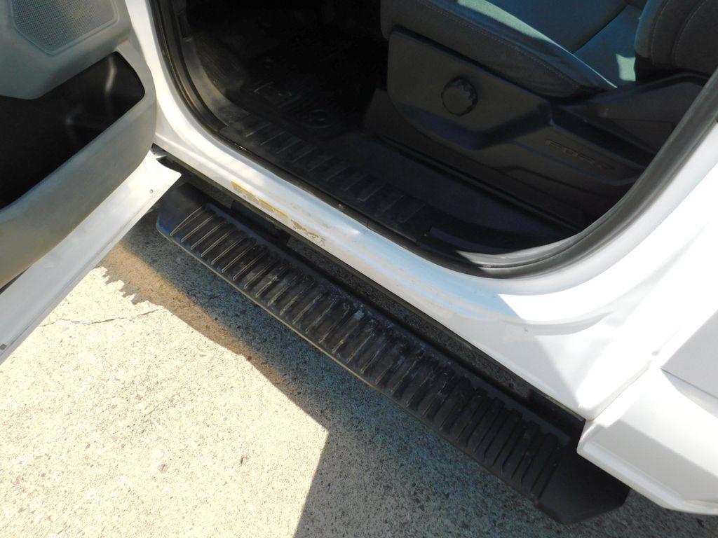 Ford F-550 Regular Cab DRW 4WD 2023
