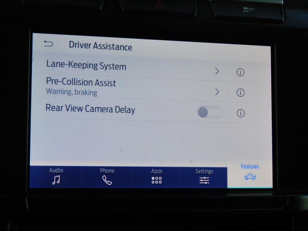 Ford F-550 Regular Cab DRW 4WD 2023