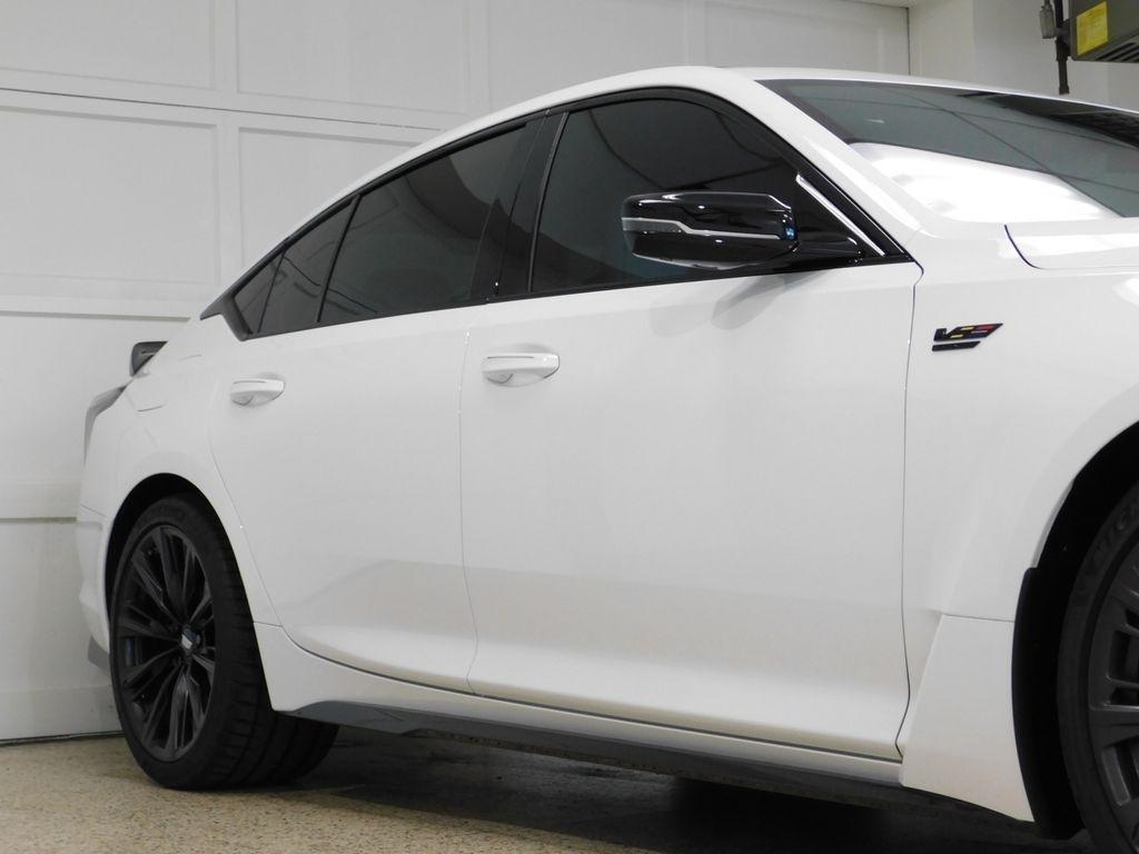 Cadillac CT5-V Blackwing  2024