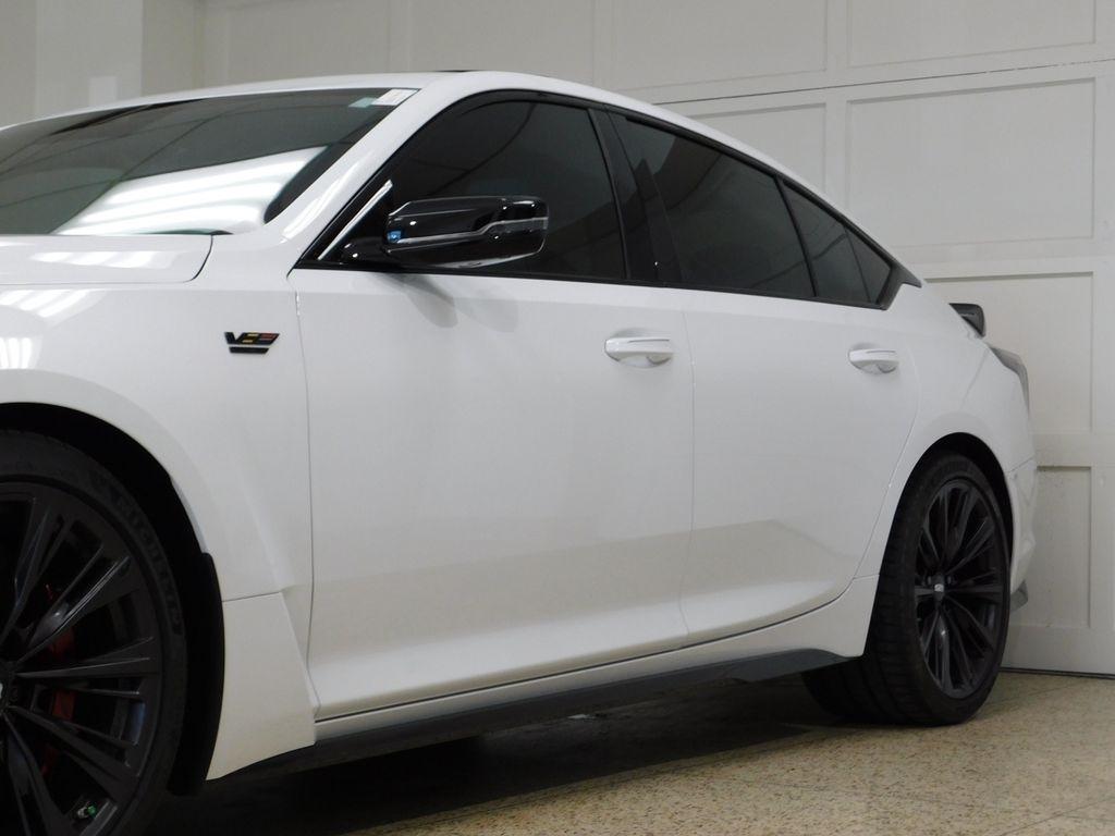 Cadillac CT5-V Blackwing  2024