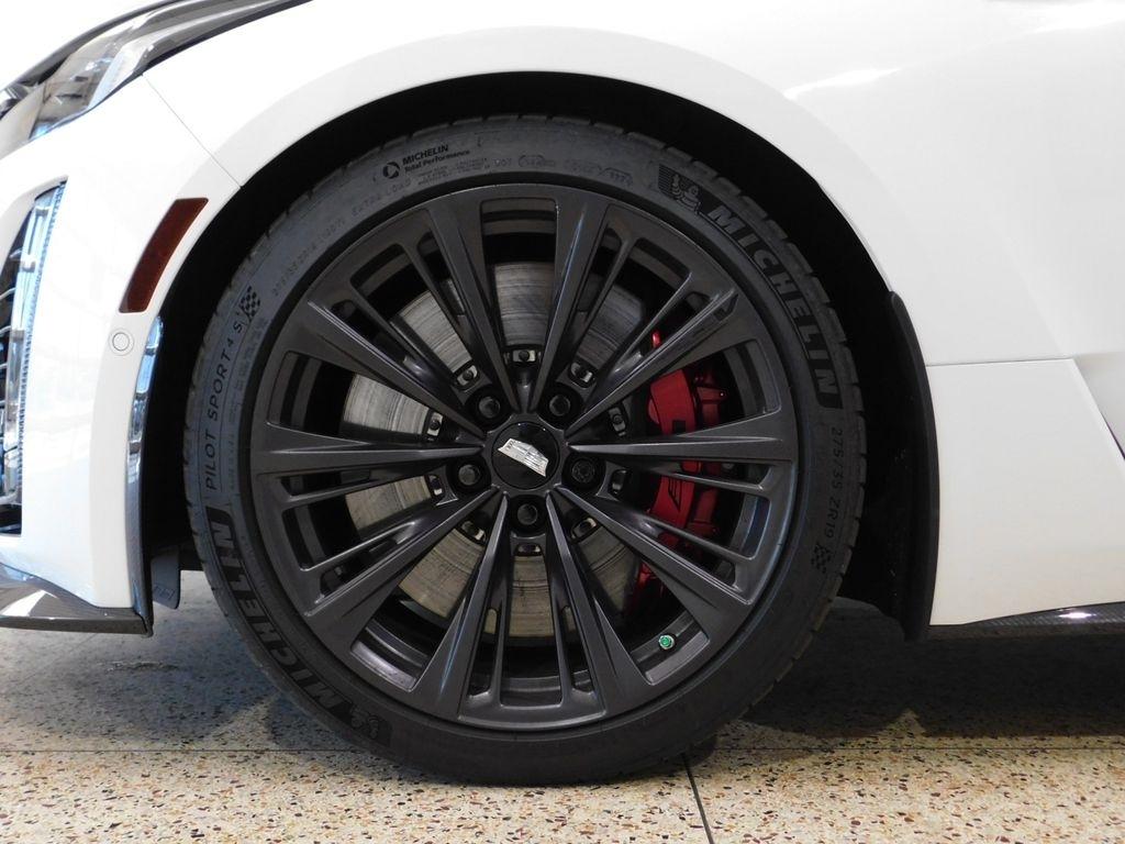Cadillac CT5-V Blackwing  2024