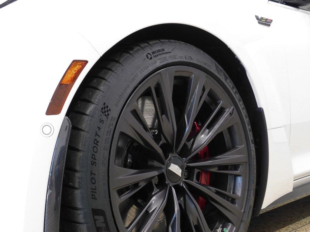 Cadillac CT5-V Blackwing  2024