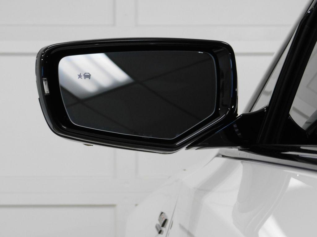 Cadillac CT5-V Blackwing  2024