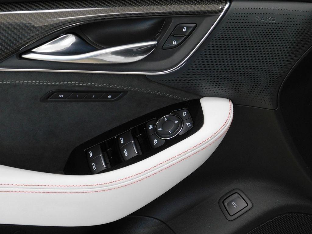 Cadillac CT5-V Blackwing  2024