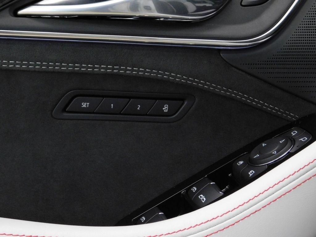 Cadillac CT5-V Blackwing  2024