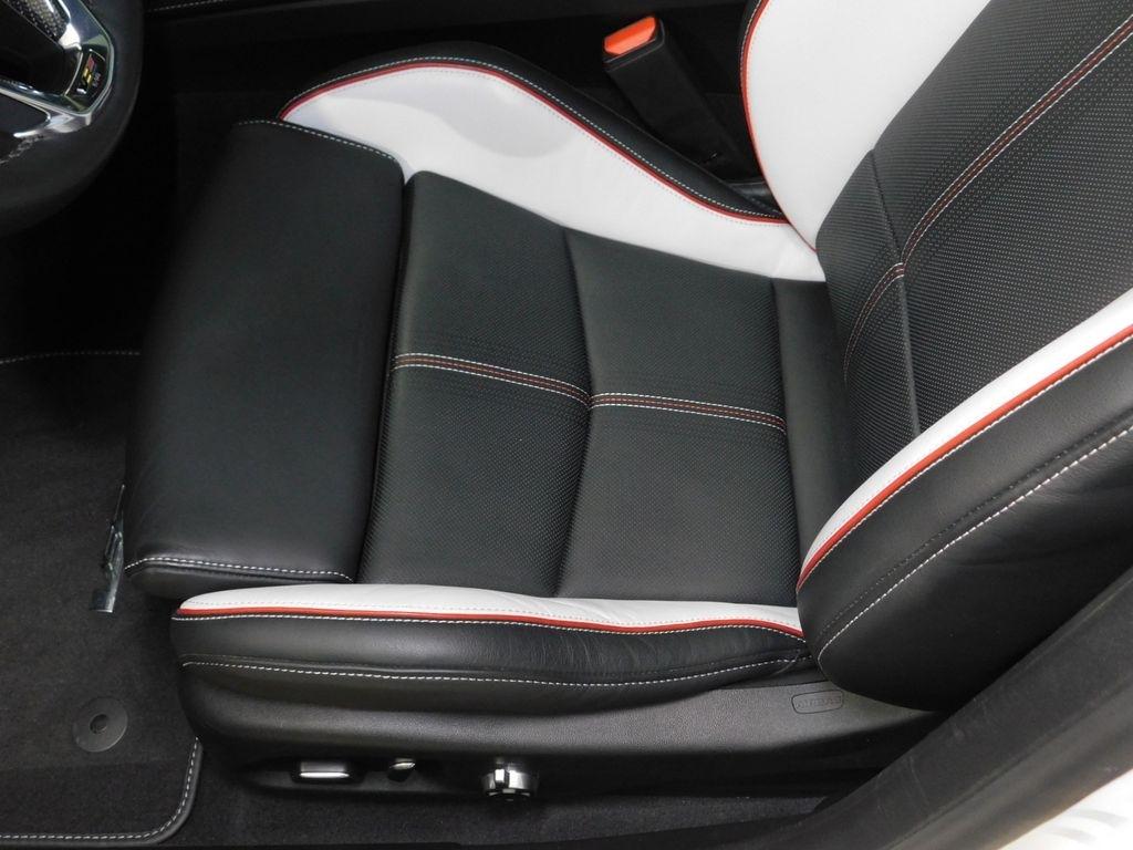 Cadillac CT5-V Blackwing  2024