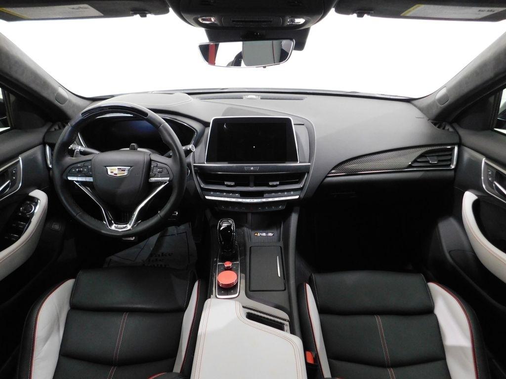 Cadillac CT5-V Blackwing  2024