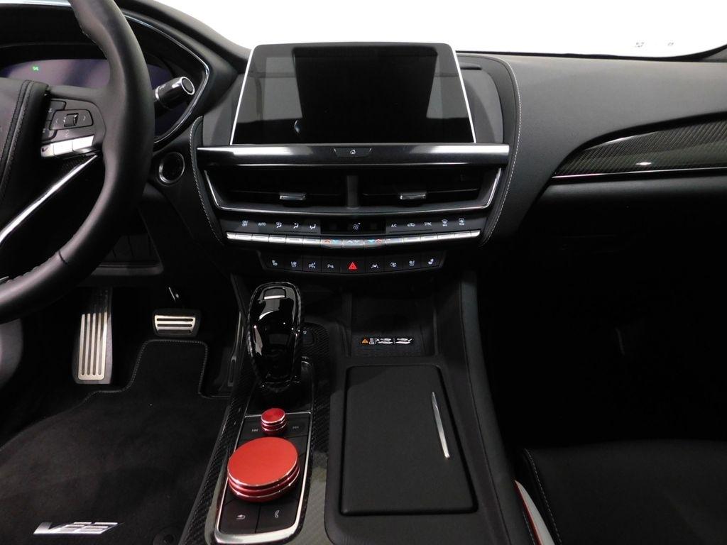 Cadillac CT5-V Blackwing  2024