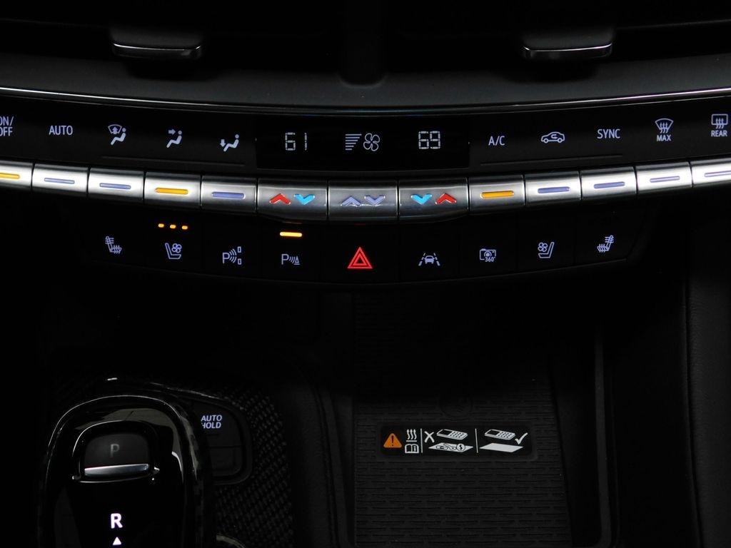 Cadillac CT5-V Blackwing  2024