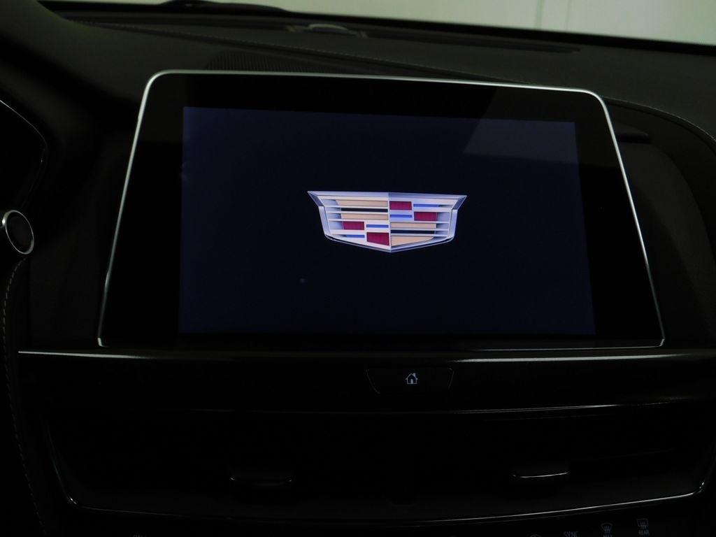 Cadillac CT5-V Blackwing  2024