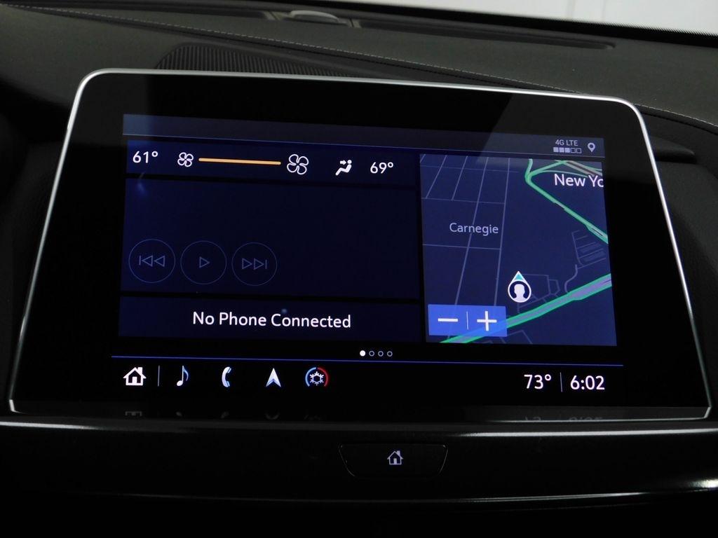 Cadillac CT5-V Blackwing  2024