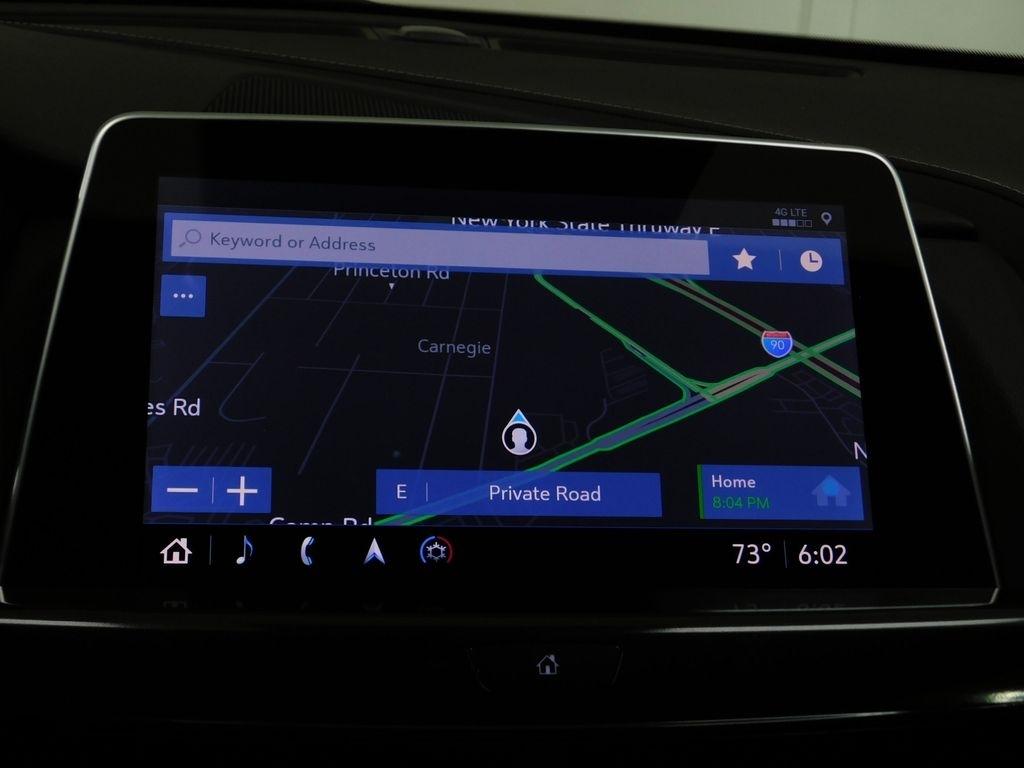 Cadillac CT5-V Blackwing  2024
