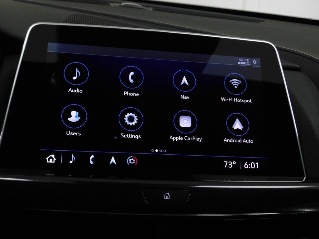Cadillac CT5-V Blackwing  2024