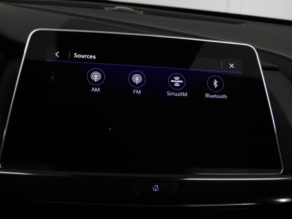 Cadillac CT5-V Blackwing  2024